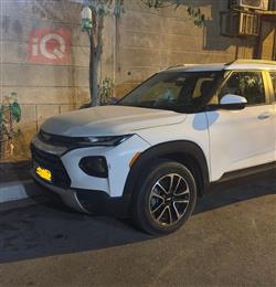 شيفروليه تريل بليزر